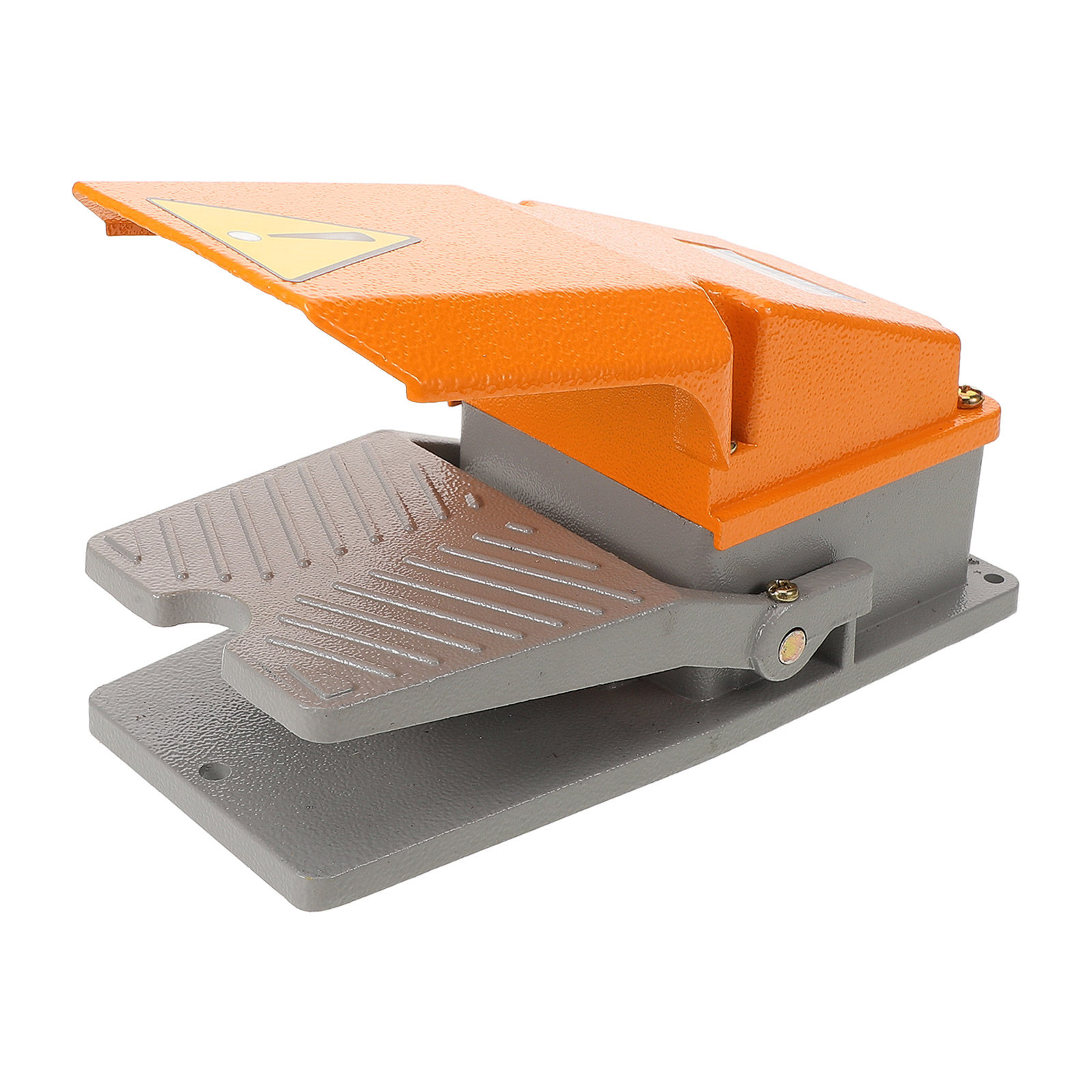 Power Tools - Maschinenfußschalter, Fußpedalsteuerung, langlebig, Wärmeableitung, 380 V