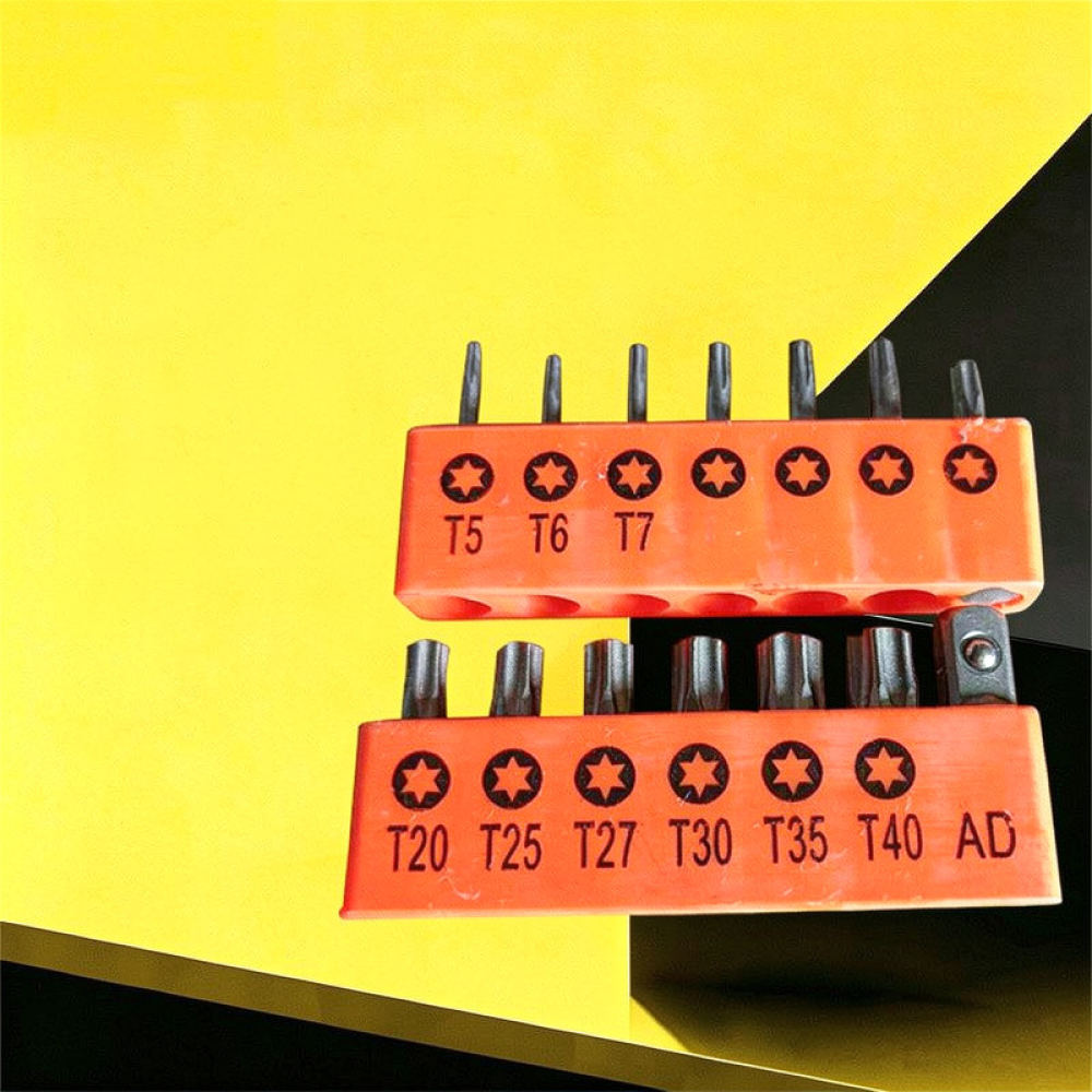 Professionelles Torx-Hohlbit-S – Hand Tools Bewertung und Preis