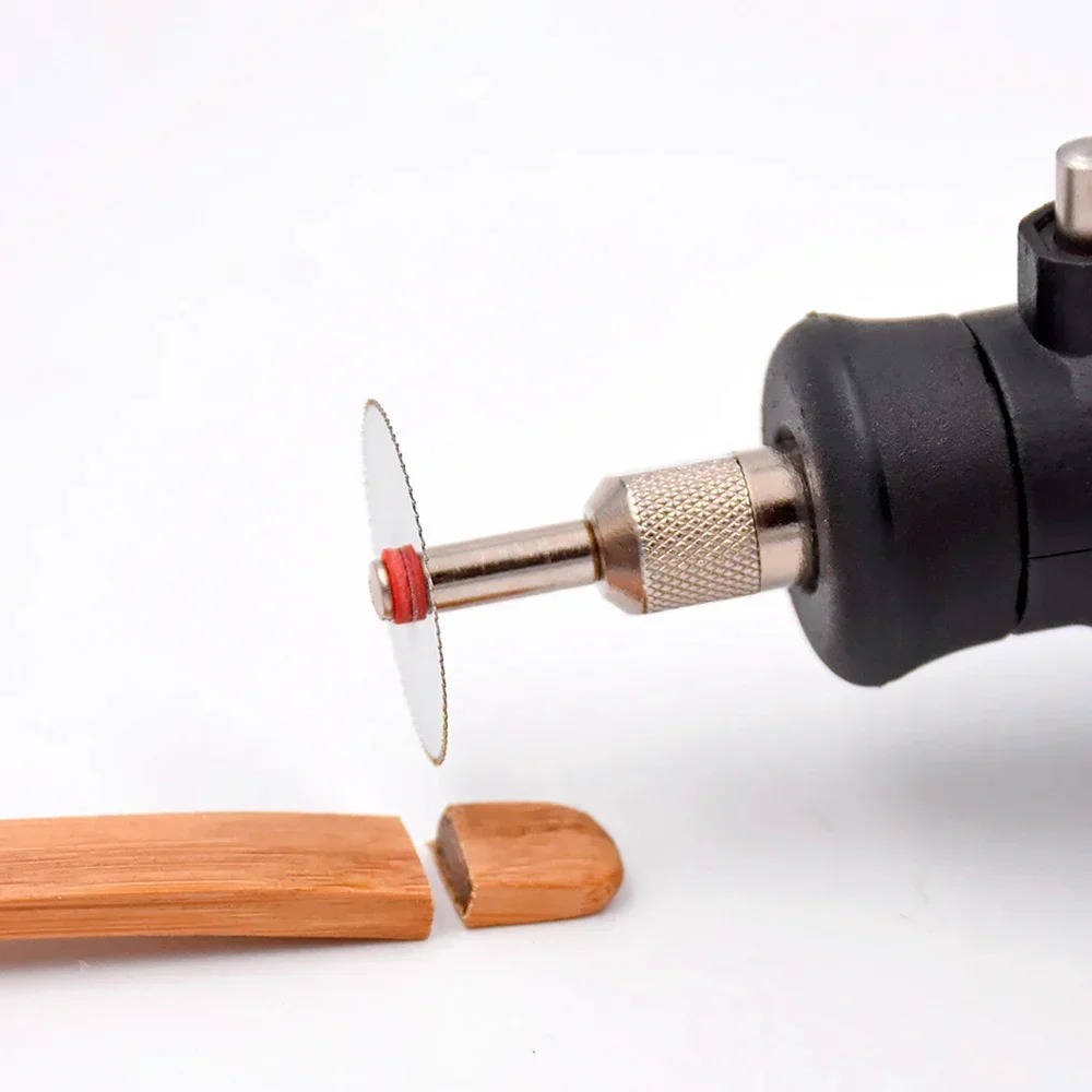 6 stücke (22-44mm) High Speed  – Reciprocating Saw Attachment Drill Bewertung und Preis