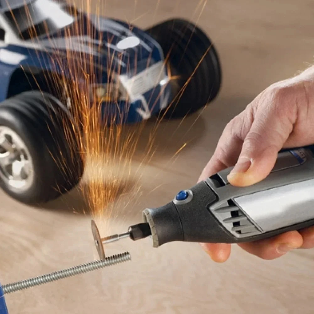 6 stücke (22-44mm) High Speed  – Reciprocating Saw Attachment Drill Bewertung und Preis