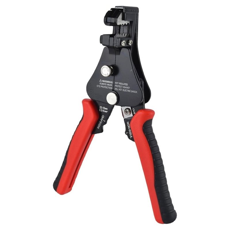 VELIF – Automatischer Kabelabi – Automatic Wire Stripper Cutter Bewertung und Preis