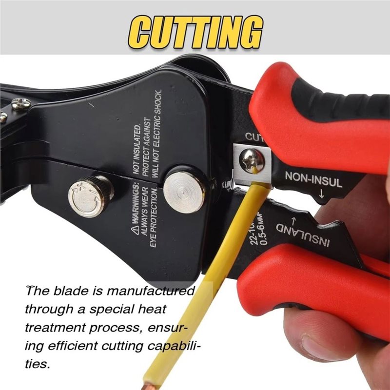 VELIF – Automatischer Kabelabi – Automatic Wire Stripper Cutter Bewertung und Preis