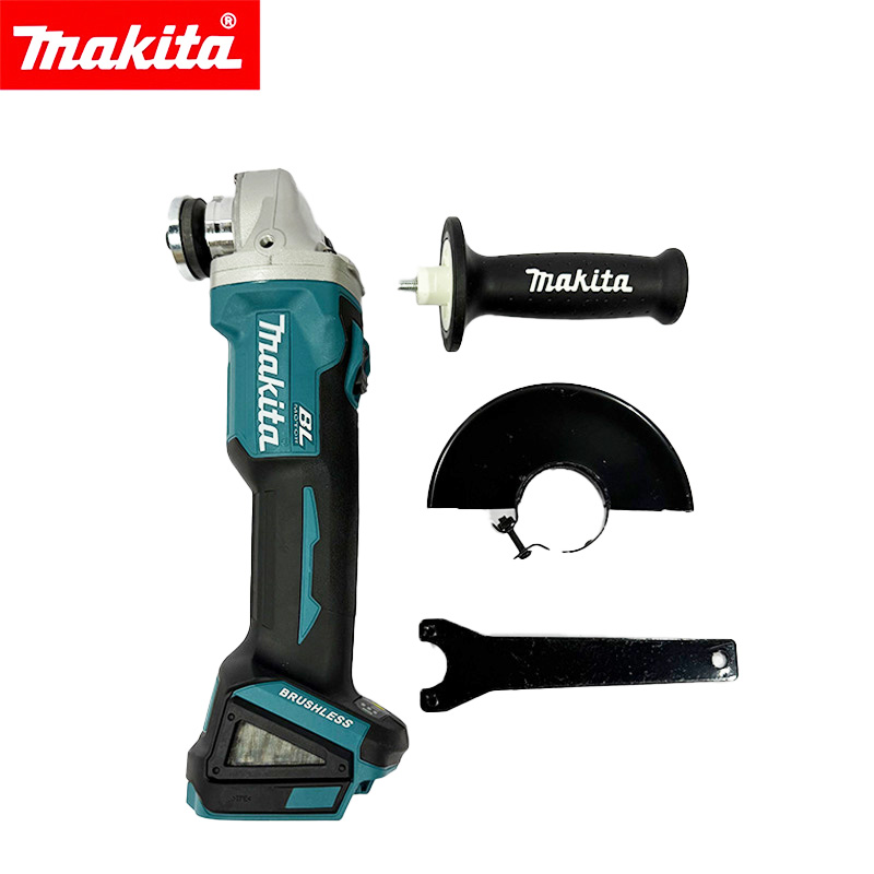 Makita 2026 Modell Bürstenlose – Brushless Angle Grinder Battery Powered Bewertung und Preis