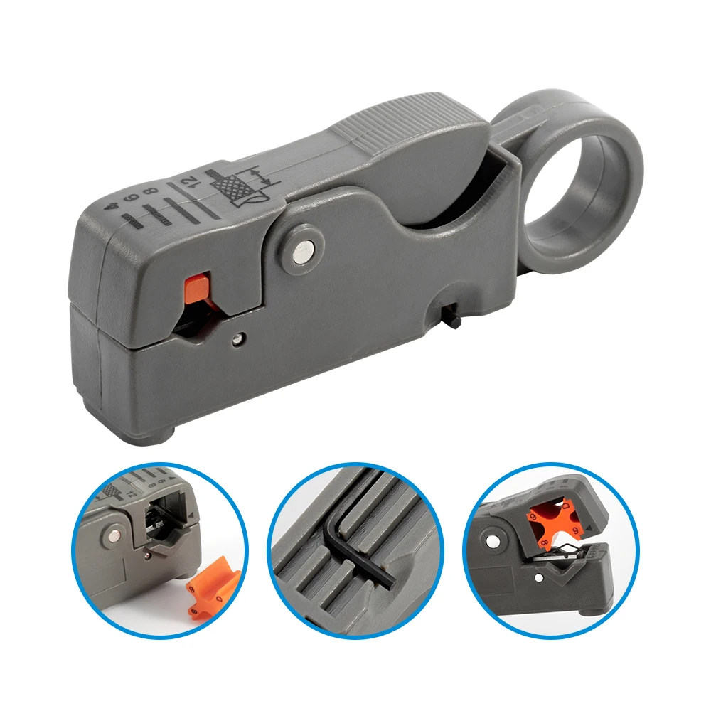 Abisolierzange, Entmantelungsw – Automatic Wire Stripper Cutter Bewertung und Preis