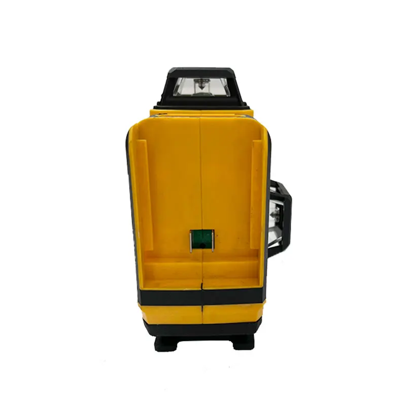 Dewalt Laser-Nivelliergerät 36 – Laser Level 16 Lines 4D Green Bewertung und Preis