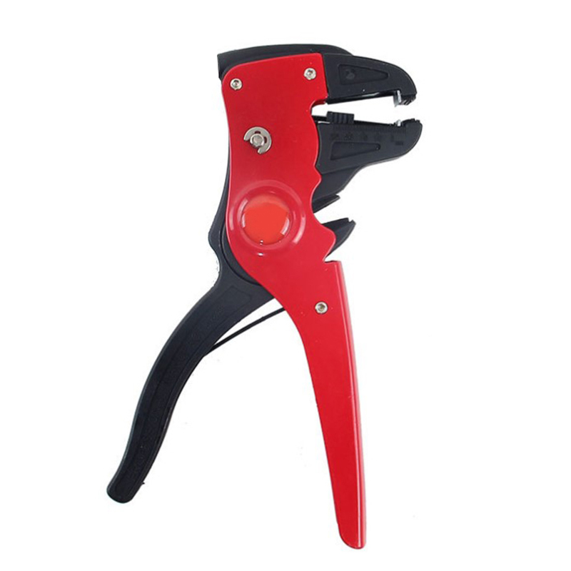 1 stücke Multifunktionale Mini – Automatic Wire Stripper Cutter Bewertung und Preis