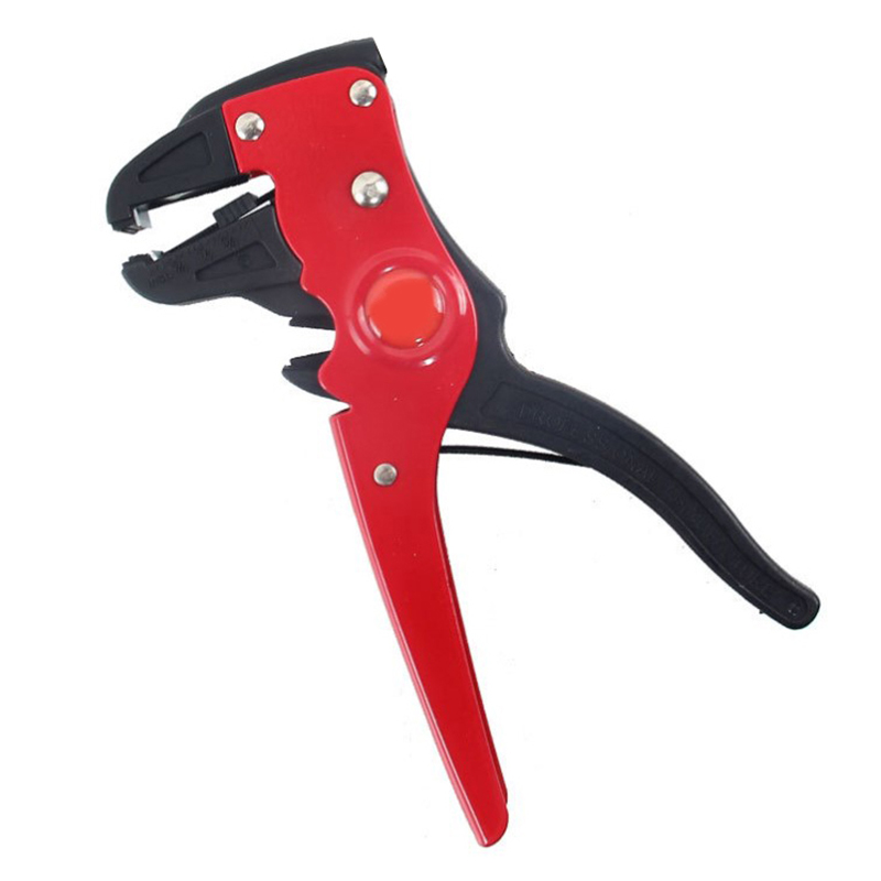 1 stücke Multifunktionale Mini – Automatic Wire Stripper Cutter Bewertung und Preis