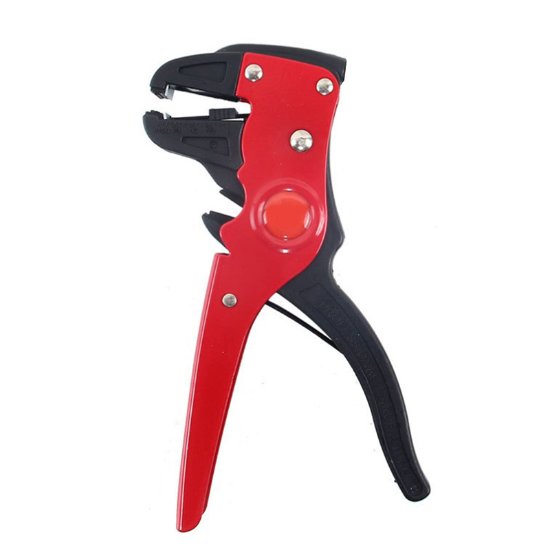 1 stücke Multifunktionale Mini – Automatic Wire Stripper Cutter Bewertung und Preis