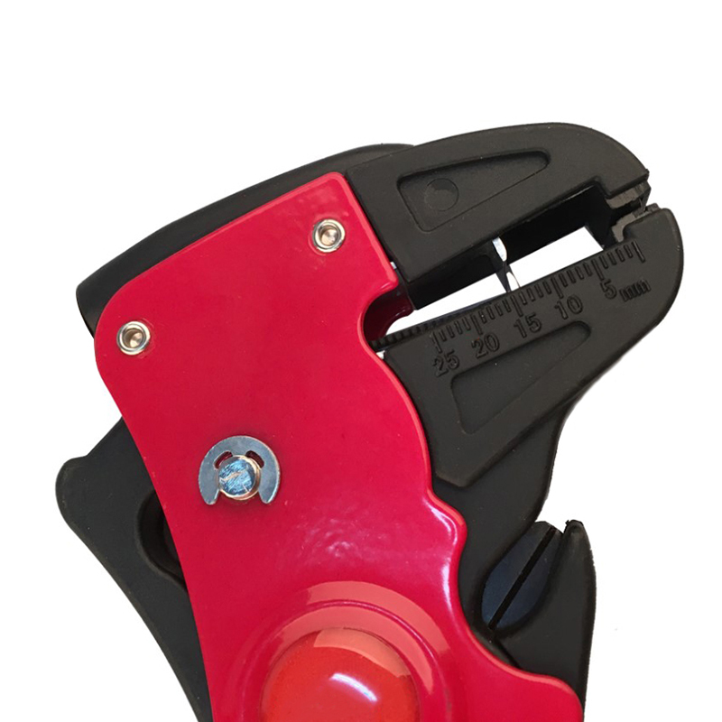 1 stücke Multifunktionale Mini – Automatic Wire Stripper Cutter Bewertung und Preis