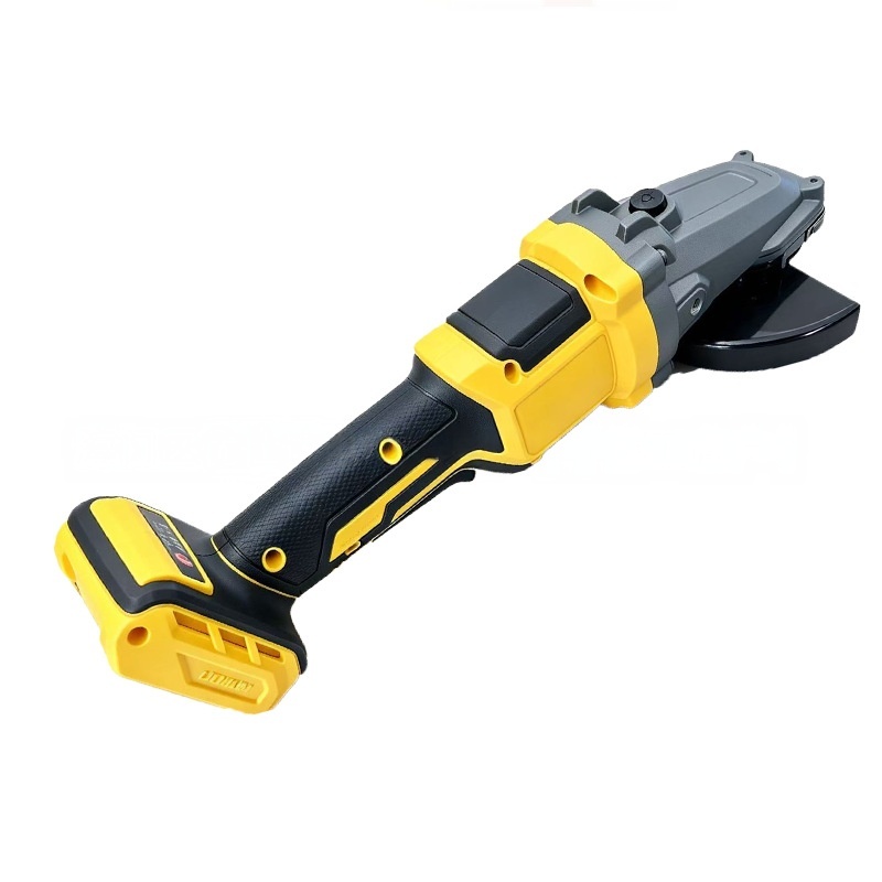 125-mm-Bürstenloser Winkelschl – Brushless Angle Grinder Battery Powered Bewertung und Preis