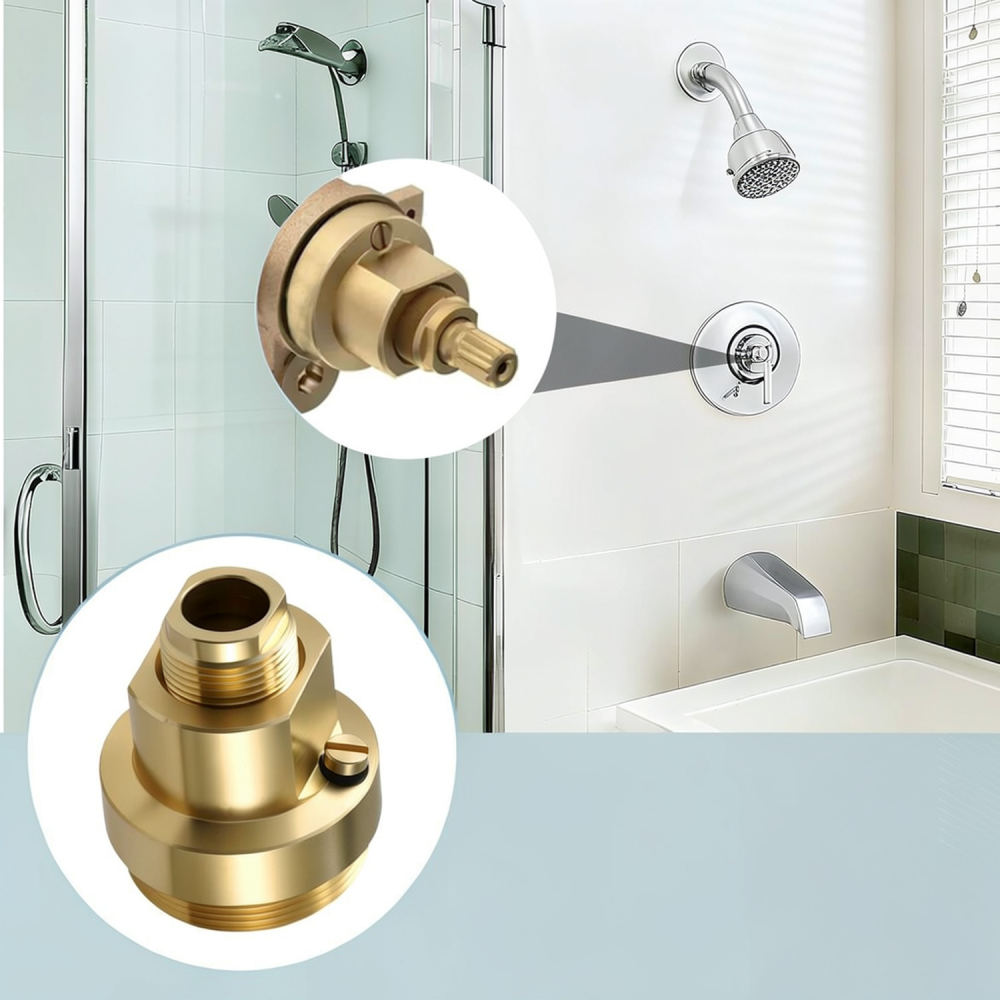 Hochwertige T12A-Kappe für die – Plumbing Bewertung und Preis