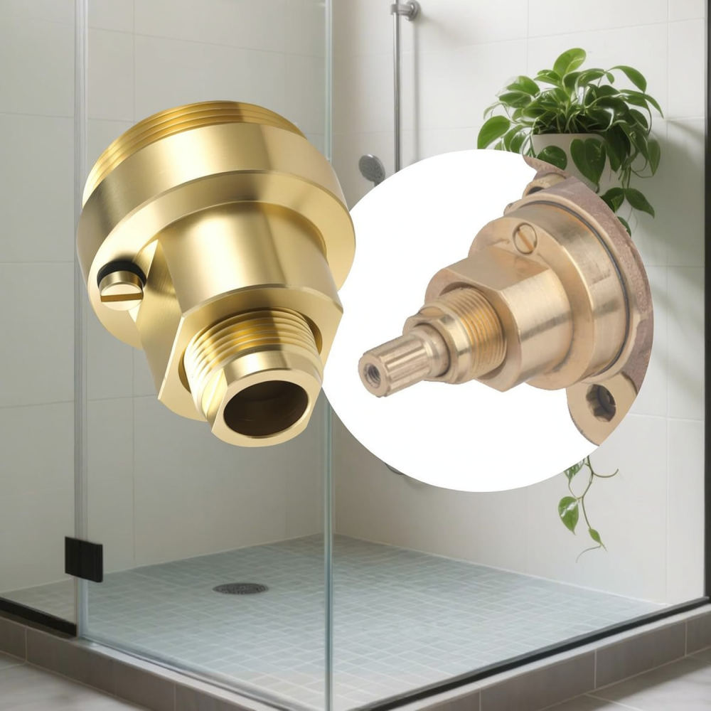 T12A Deckelbaugruppe für Symmo – Plumbing Bewertung und Preis
